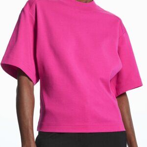 COS Pink Women's Top